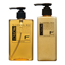 Shampoo and Hair ‘Mask’(treatment)