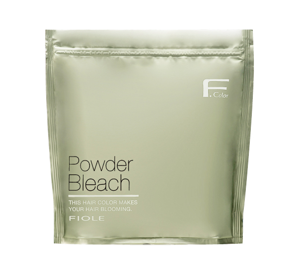 BL Powder Bleach 
