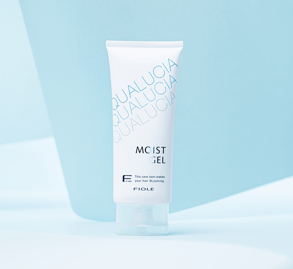 QUALUCIA MOIST GEL