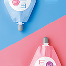 F.WAVE/F.STRAIGHT(HERBAL&Purefect) 