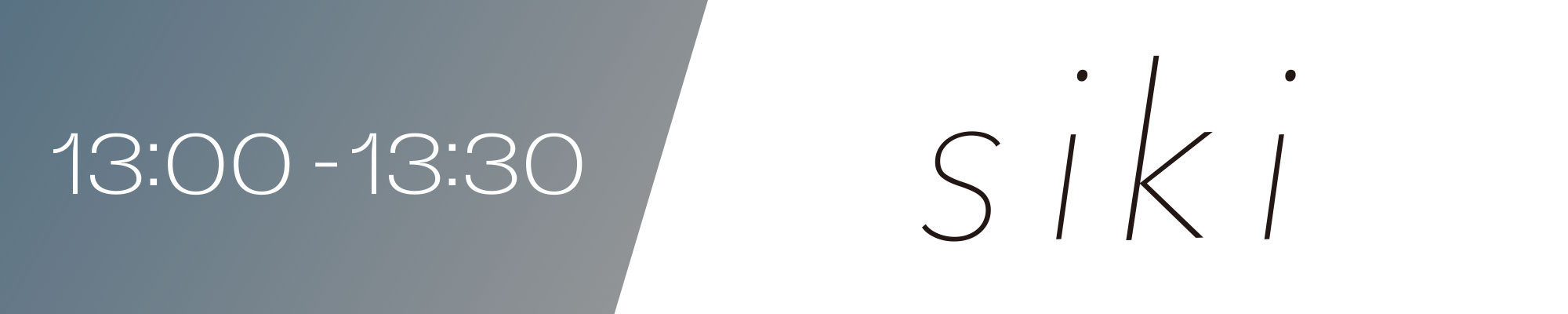 siki