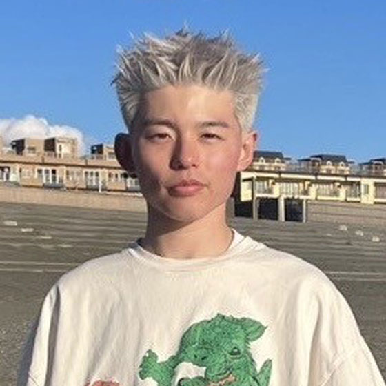 水口裕太