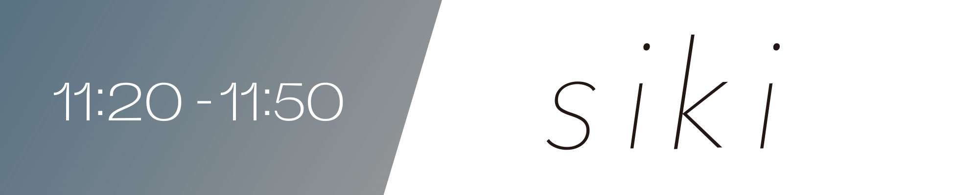 siki