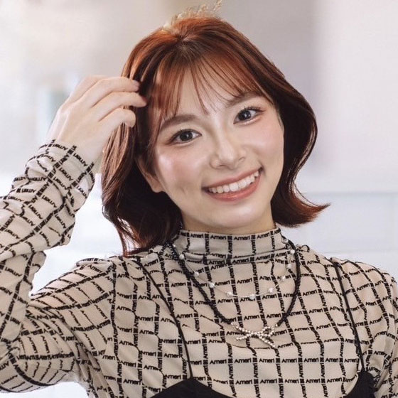 古田 妃奈子