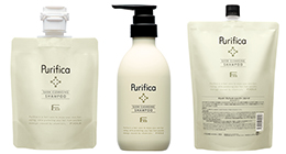 フィヨーレ　Fエイド　プリフィカ　シャンプー　トリートメント　モイスト プリフィカ シャンプー トリートメント ディープモイスト フィヨーレ F